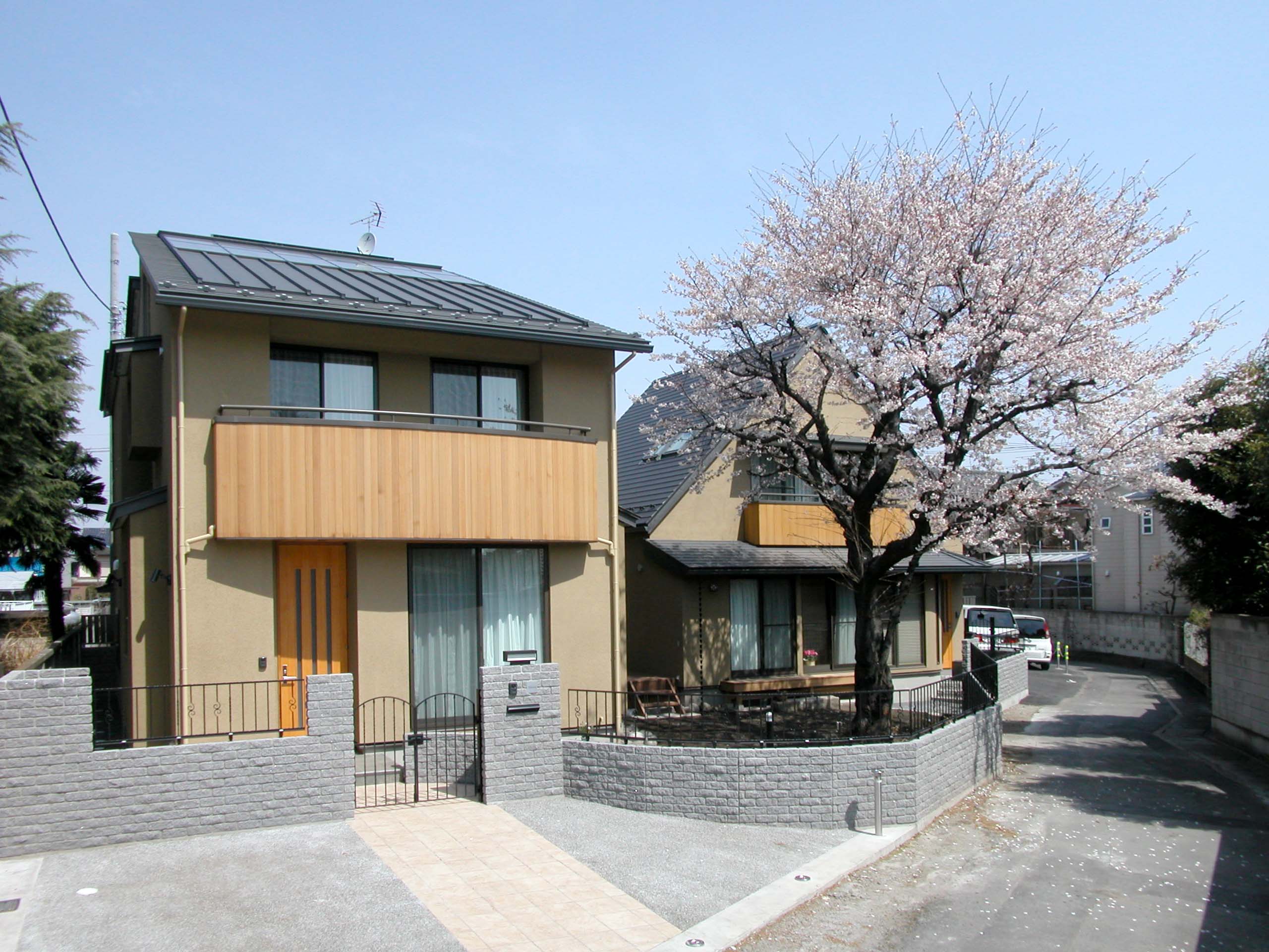 昭和の家part2