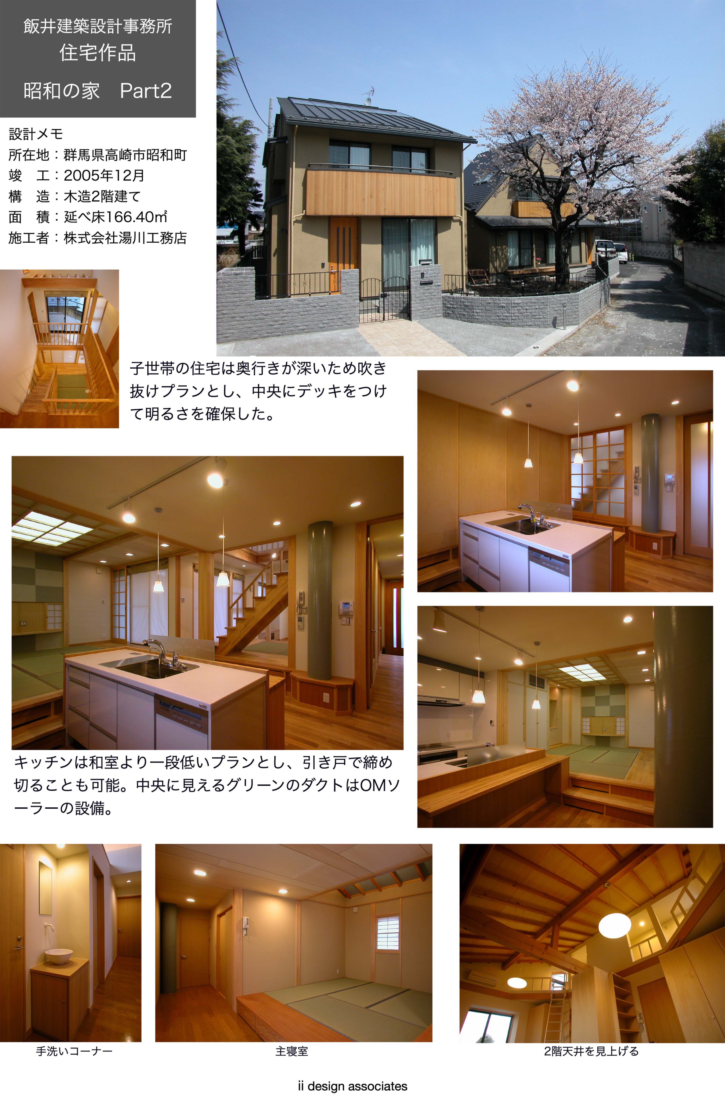 昭和の家 Part2