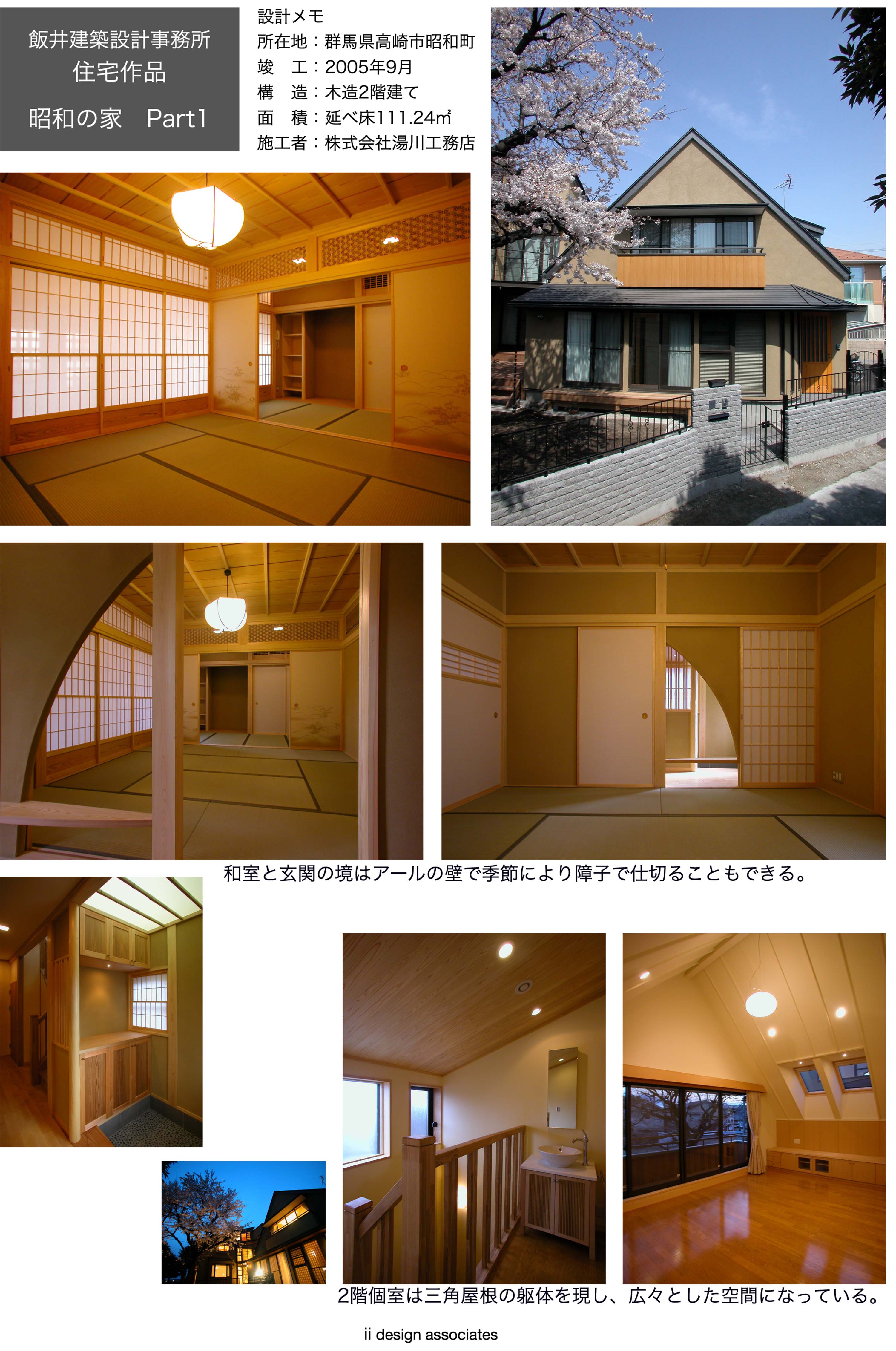 昭和の家 Part1